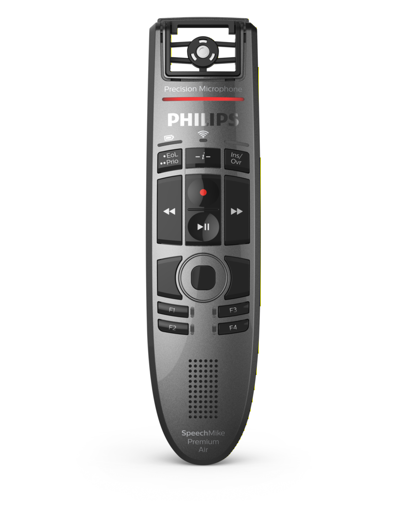 Philips SpeechMike