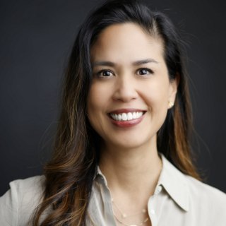 Dr. Alice O'Brien