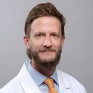 Dr. Cliff Ganus