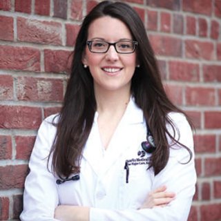Dr. Samantha Wallace