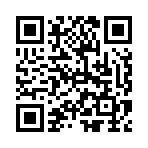 QR code to the bio form
